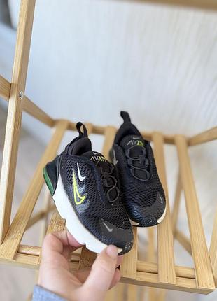 Кросівки nike 23,5 розмір