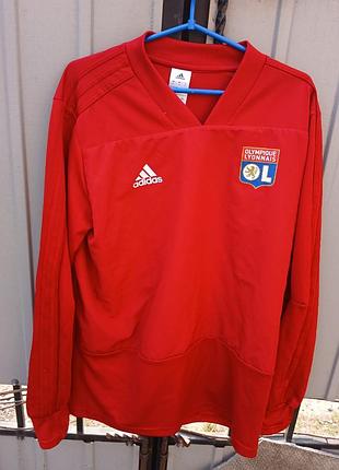 Чоловіча оригінальна спортивна кофта adidas.