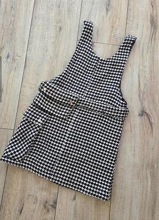 Сарафан zara