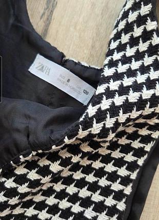 Сарафан zara 3