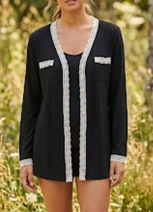 Кардиган от shein 2