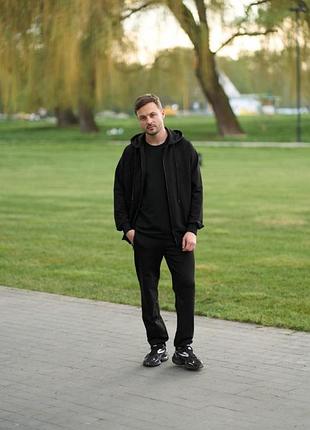 Якісний спортивний костюм