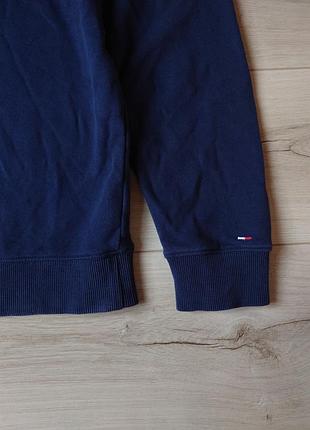 Свитшот tommy hilfiger 5