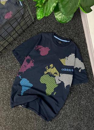 Футболка adidas