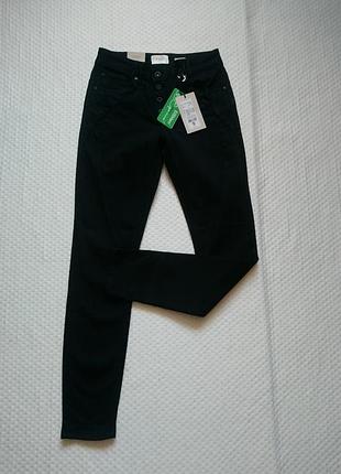 Джинсы pulz jeans 28 размер skinny leg