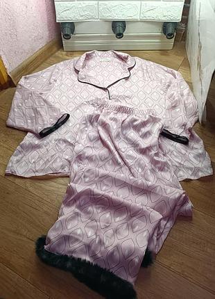 Піжамка жіноча