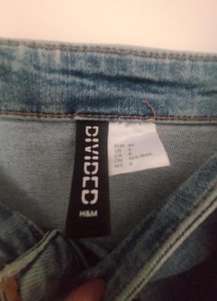 H&amp;m. сарафан для девочки 5