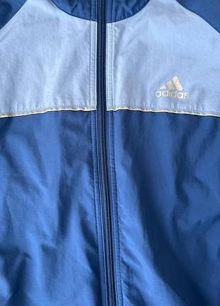 Олімпійка adidas vintage 5