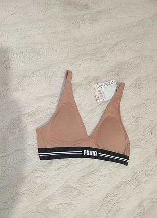 Новый топ puma