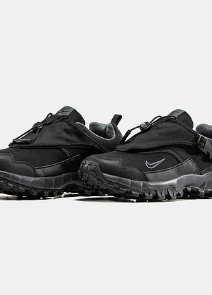 Кроссовки nike acg air phassad