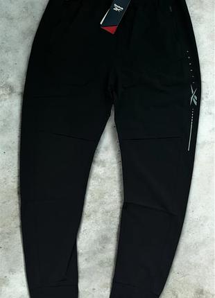 Чоловічі спортивні штани reebok (оригінал)