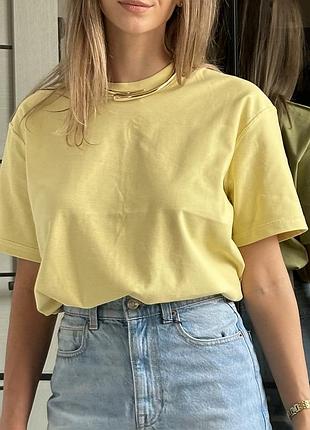 Футболка zara