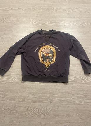 Кофта balmain оригинал торг является