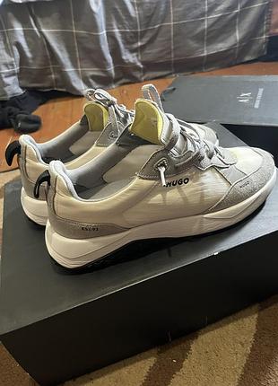 Кросси hugo boss 3