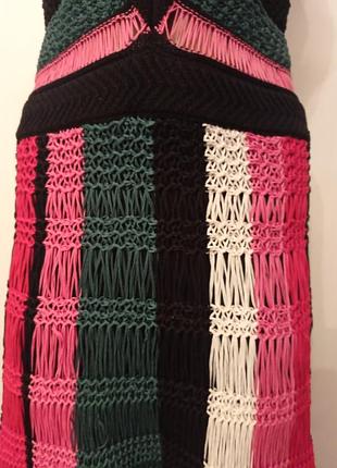Платье missoni 5