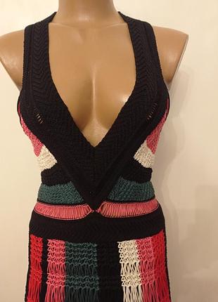 Платье missoni 3