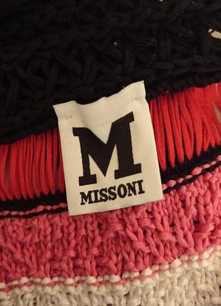 Платье missoni 8