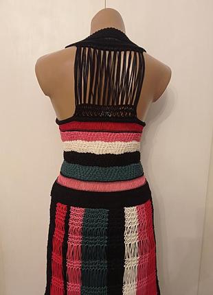 Платье missoni 7