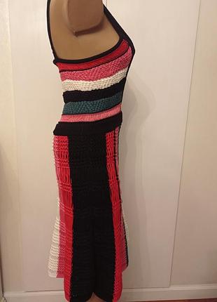 Платье missoni 4
