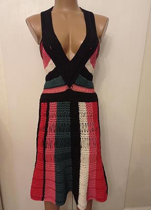 Платье missoni 2