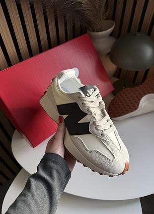 Кроссовки new balance 327