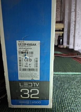 Смарт тв samsung 5