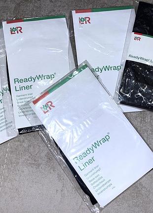 Вкладки (лайнеры) l&amp;r readywrap liner размер s-l