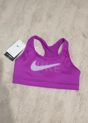 Новый топ nike
