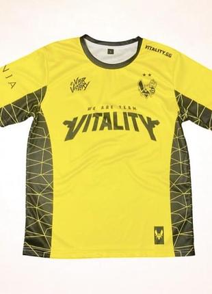 Vitality zyw0o jersey 2025