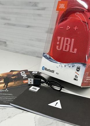 Колонка jbl clip 4 ‼️sale‼️