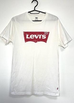 Чоловіча футболка levi’s