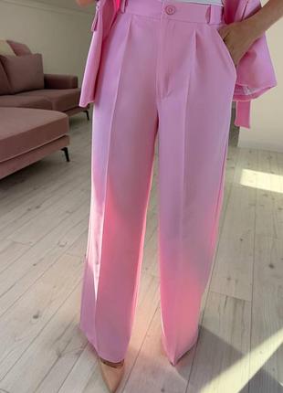 Класичні брюки 4