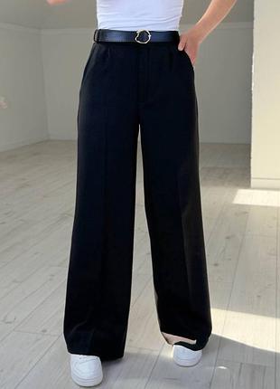 Класичні брюки 7