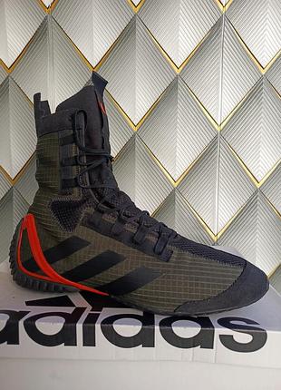Боксерки adidas 3