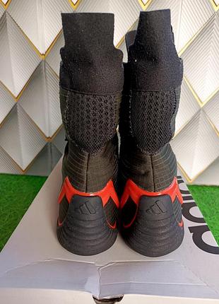 Боксерки adidas 6