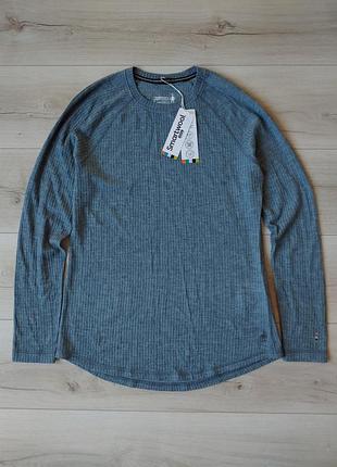 Термобелье smartwool merino