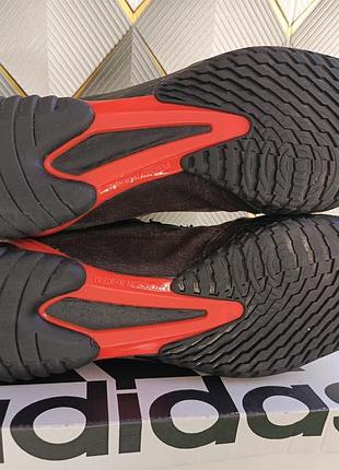 Боксерки adidas 7