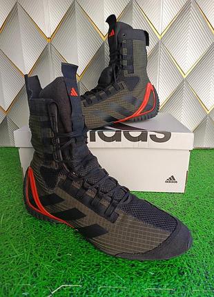 Боксерки adidas 4