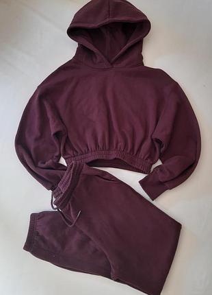 Zara женский костюм оригинал