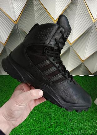 Черевики берці adidas