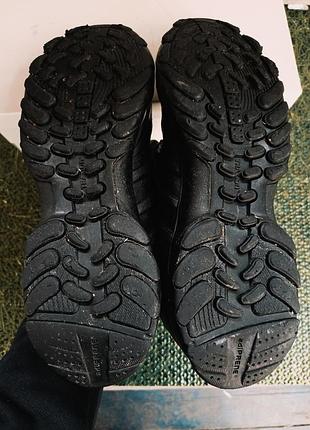 Ботинки берцы adidas 7