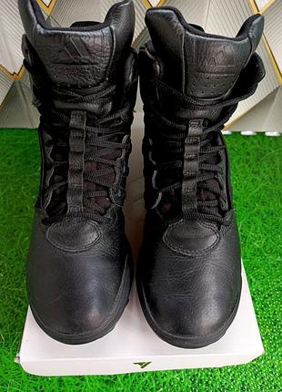 Ботинки берцы adidas 5