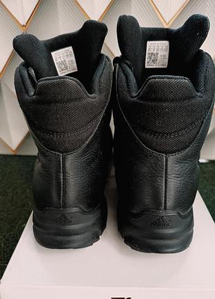 Ботинки берцы adidas 6
