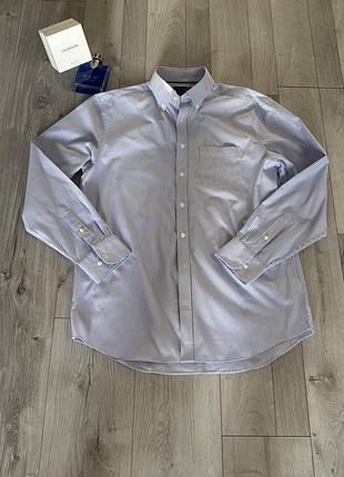 Сорочка чоловіча marks & spencer