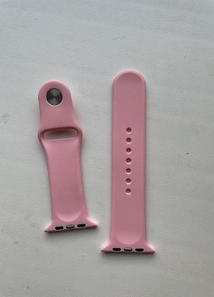 Ремінець sport band apple watch 42-44-45-49 mm
