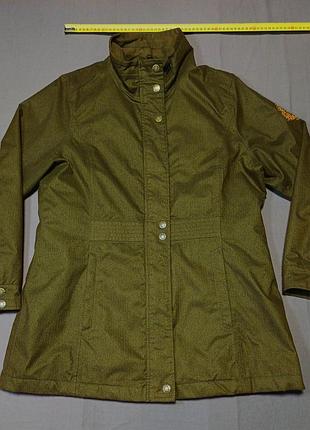 Плечи 45 см toggi outewear collection size u918 женская куртка  
shell 100% polyester