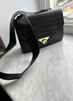 Жіноча сумка asos