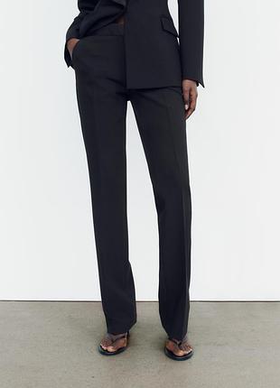 Брюки штани zara, р. s