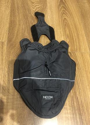 Жилет для собак noox tecnic 1