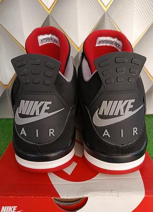 Кроссовки jordan 7